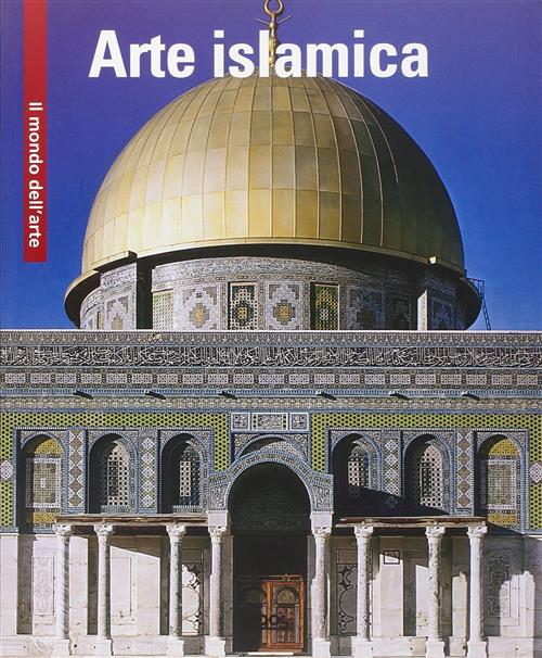 Arte Islamica Logos 2009