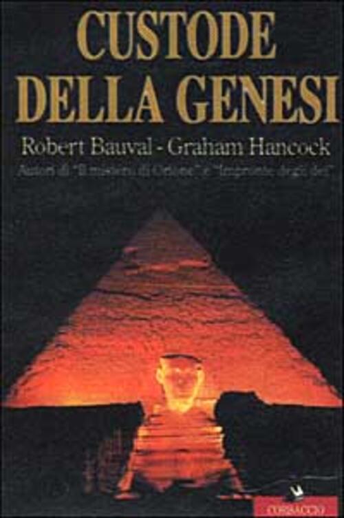 Custode Della Genesi