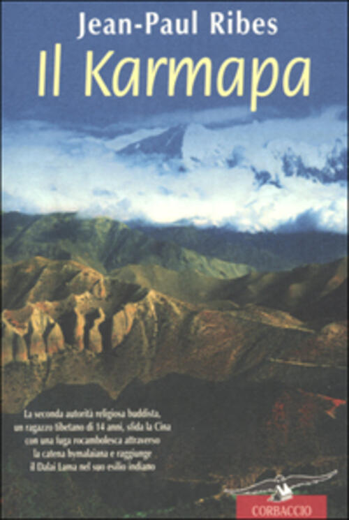 Il Karmapa