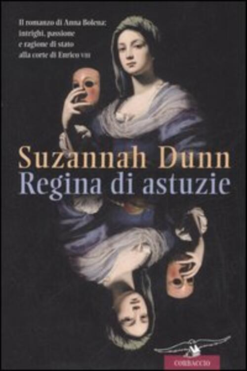 Regina Di Astuzie