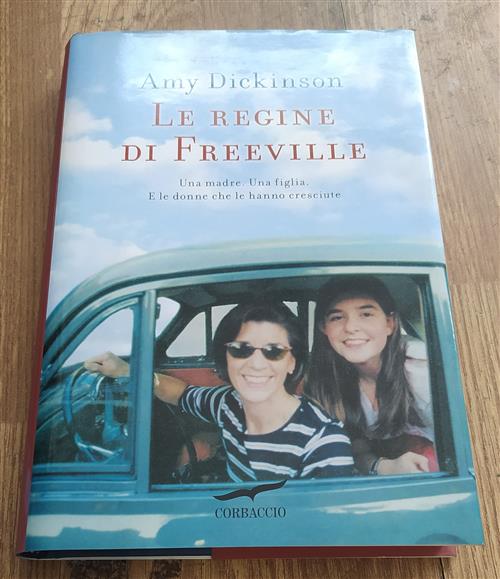 Le Regine Di Freeville