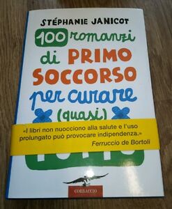 100 Romani Di Primo Soccorso