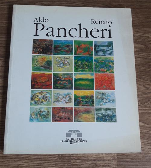 Aldo Renato Pancheri