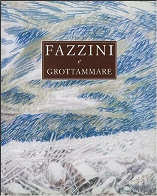 Fazzini E Grottammare