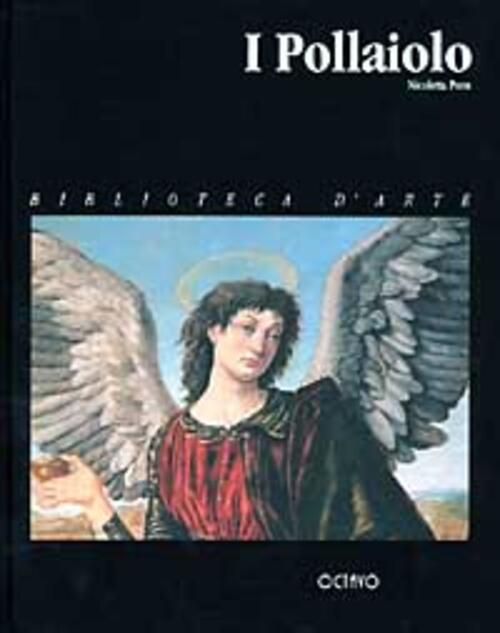 I Pollaiolo Nicoletta Pons Octavo 1994
