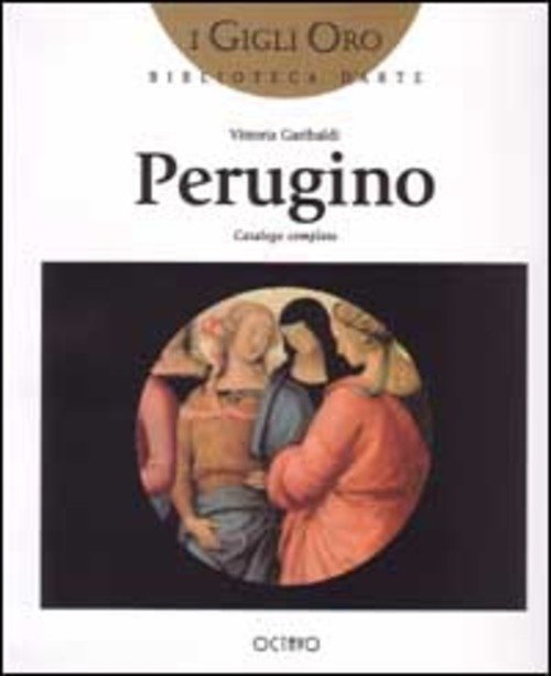 Perugino Catalogo Completo Vittoria Gsribaldi Octavo 1999