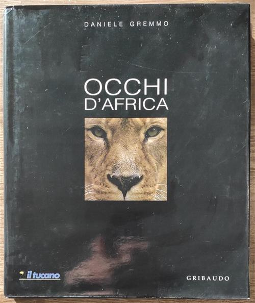 Occhi D'africa