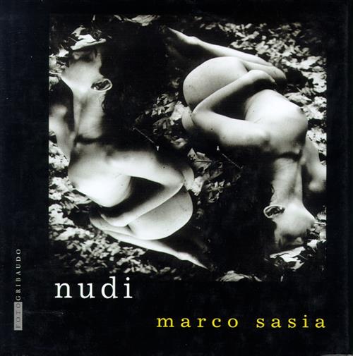 Nudi