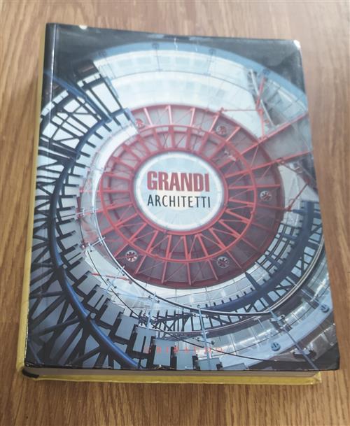 Grandi Architetti