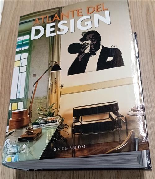 Atlante Del Design Gribaudo 2007
