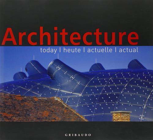 Architecture Today
