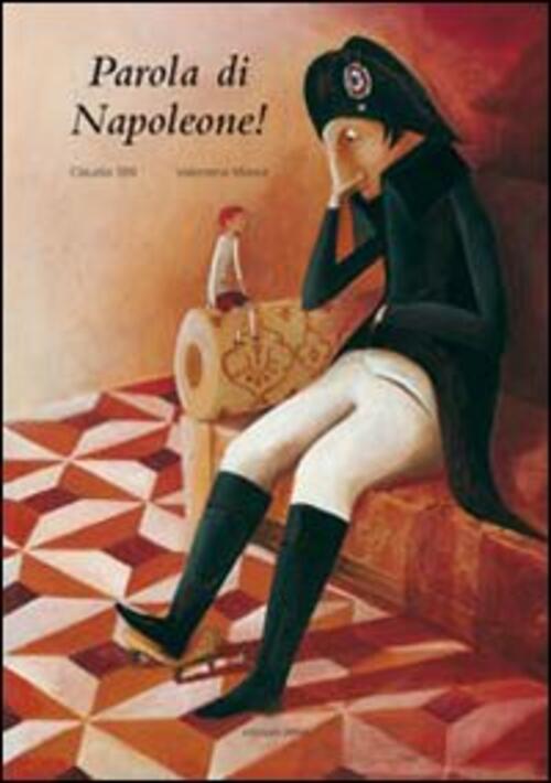 Parola Di Napoleone! Claudia Sfilli Arka 2010