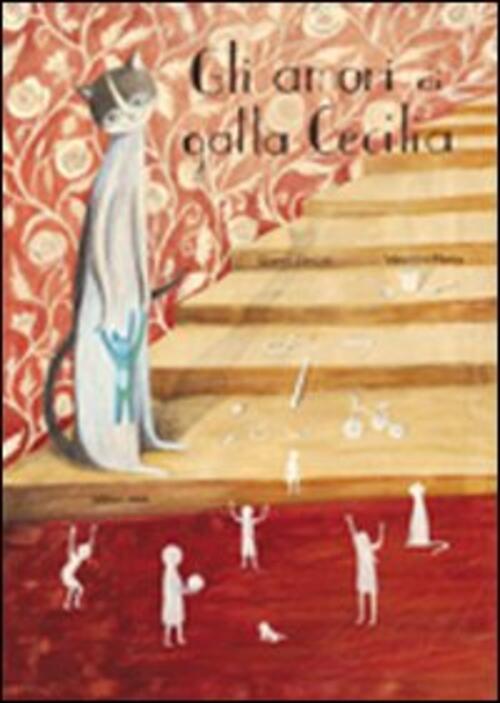 Gli Amori Di Gatta Cecilia Gianni Gandini Arka 2011