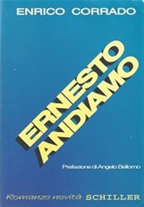 Ernesto Andiamo