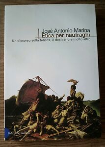 Etica Per Naufraghi