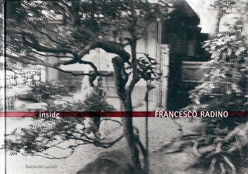 Inside Francesco Radino Dalai Editore 2001