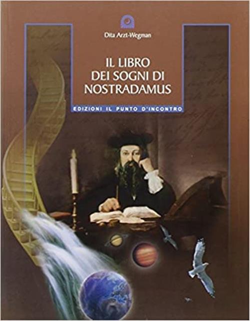 Libro Dei Sogni Di Nostradamus