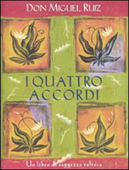 Quattro Accordi Ruiz Punto