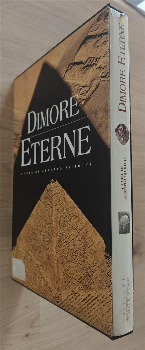 Dimore Eterne Alberto Siliotti White Star 2000