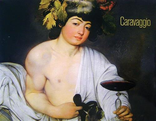 Caravaggio. 5 Stampe Scala Group 2011