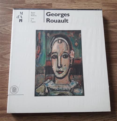 Georges Rouault (1871-1958)