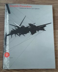 Arnaldo Pomodoro