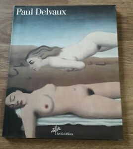 Paul Delvaux Jean Clair, Gisèle Ollinger Zinque Skira 2002