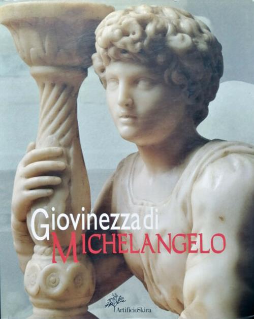 Giovinezza Di Michelangelo