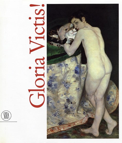 Gloria Victis! F. Friborg Skira 2002