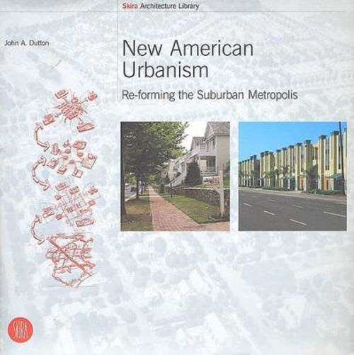 New American Urbanism