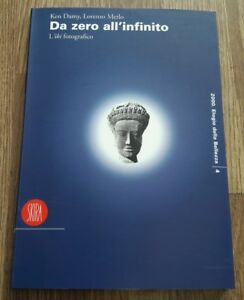 Da Zero All'infinito. L'iki Fotografico