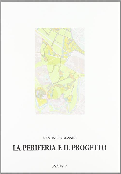 La Periferia E Il Progetto