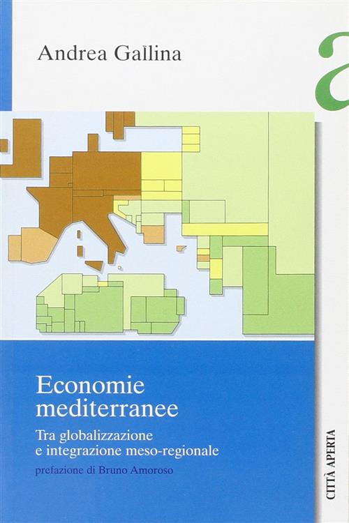 Economie Mediterranee
