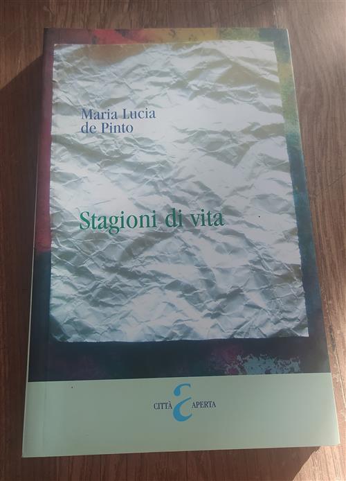 Stagioni Di Vita