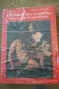 A Tu Per Tu Con La Pittura