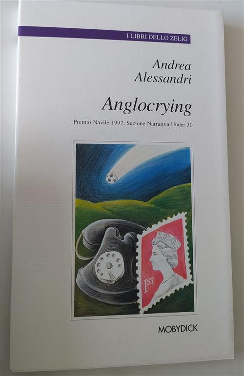 Anglocrying
