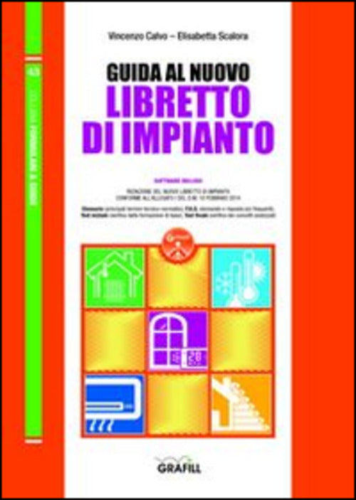 Guida Al Nuovo Libretto Di Impianto. Con Contenuto Digitale Per Download E Acc