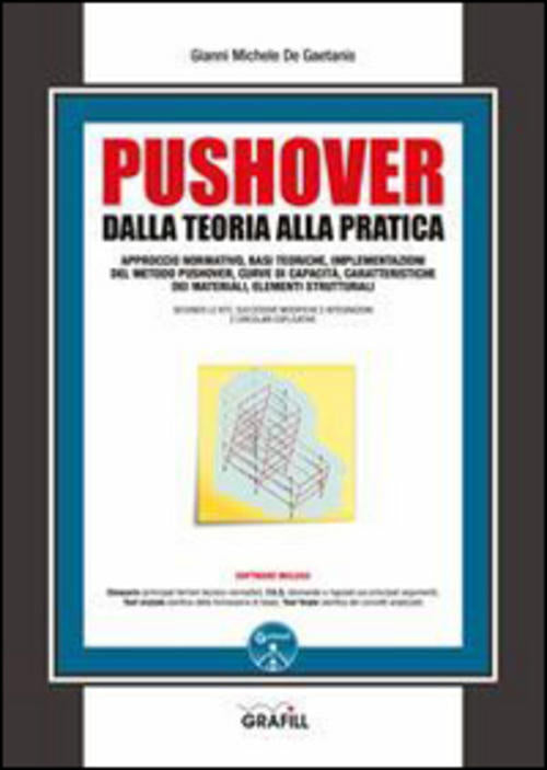 Pushover. Dalla Teoria Alla Pratica. Con Contenuto Digitale Per Download E Acc