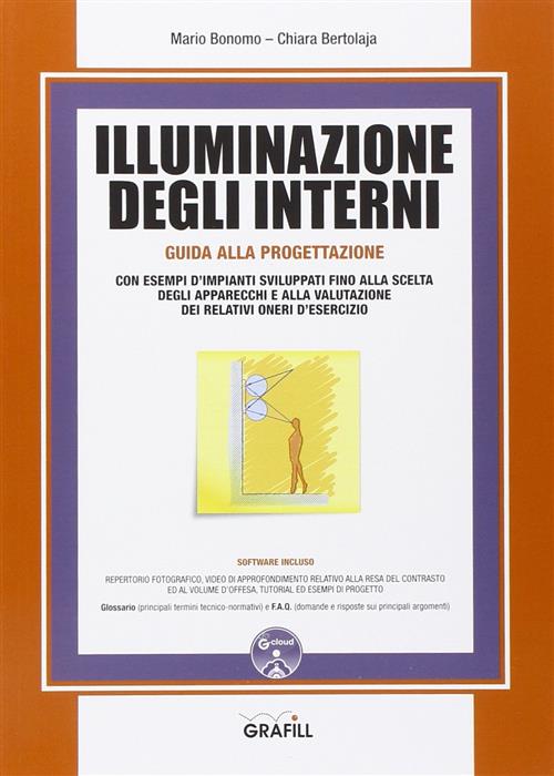 Illuminazione Degli Interni. Con Contenuto Digitale Per Download E Accesso On