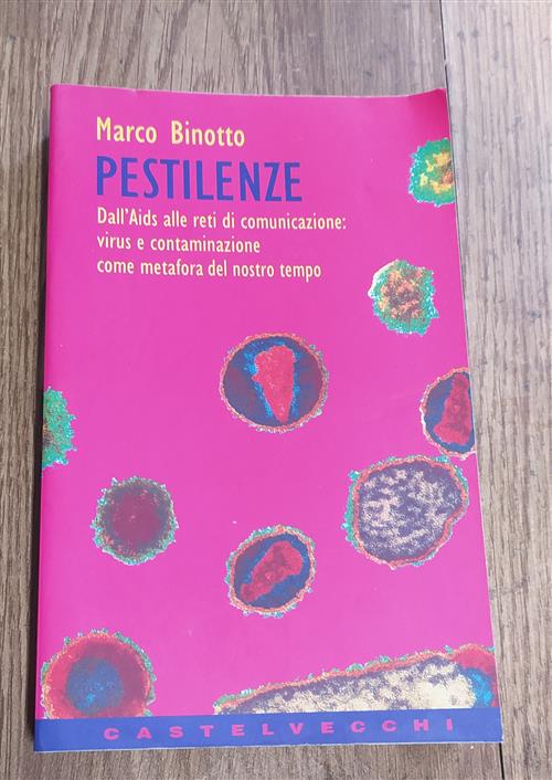 Pestilenze