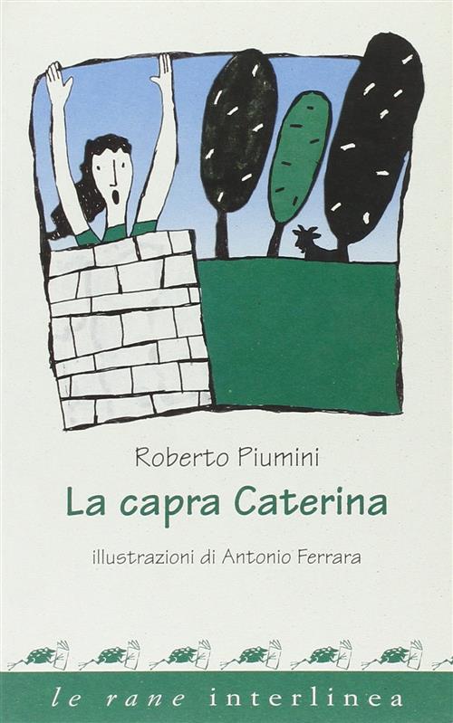 La Capra Caterina