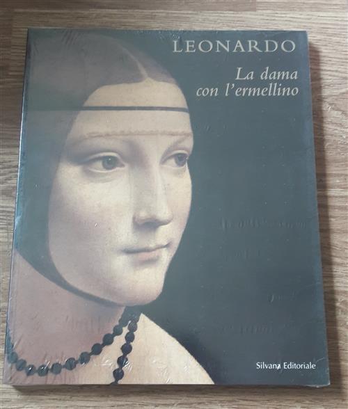 Leonardo La Dama Con