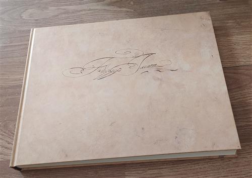 Libro Di Piu Pensieri D'architettura Di Filippo Juvarra