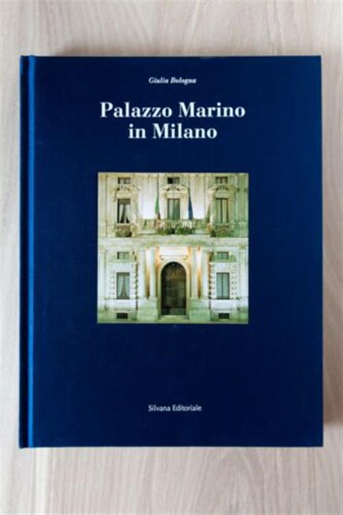 Palazzo Marino In Milano