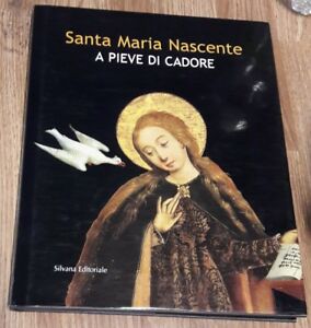 Santa Maria Nascente A Pieve Di Cadore