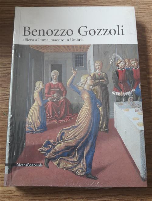 Benozzo Gozzoli
