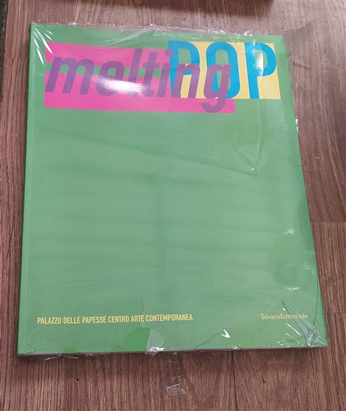 Melting Pop
