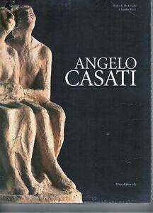 Angelo Casati Claudio Righi, Raffaele De Degrada Silvana 2003