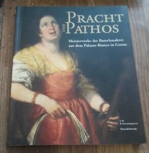 Pracht Una Pathos