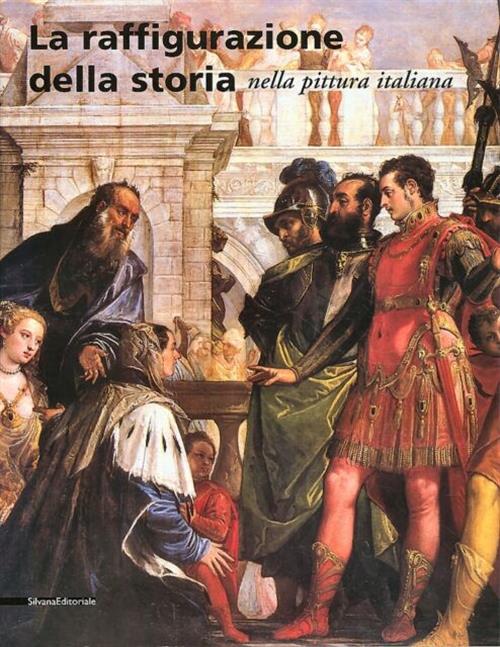 La Raffigurazione Della Storia Nella Pittura Italiana